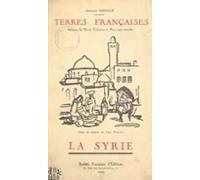 La Syrie (ebook)