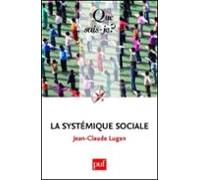 La Systémique Sociale (ebook)