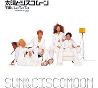 宇宙でLa Ta Ta/ガタメキラ GTS -more energy remix-リミックス:日高智 from GTS （初回生産限定盤）（7inch） [Analog]