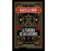 La taberna de los asesinos (HISTÓRICA)