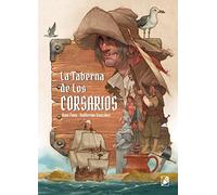 LA TABERNA DE LOS CORSARIOS (SIN COLECCION)
