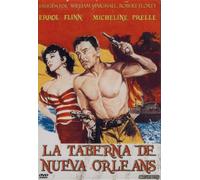 La taberna de Nueva Orleans [DVD]