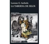 La taberna de Silos: 1 (Andanzas)