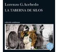 La Taberna De Silos (serie Gonzalo De Berceo 1) (audiolibro)