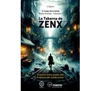 La Taberna De Zenx