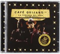La Taberna Del Buda -Edicion Esp.+ Dvd-