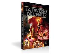 La Taberna Del Infierno DVD NUEVO