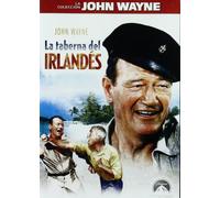 La taberna del irlandés [DVD]