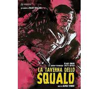 La Taberna Del Tiburón DVD SINISTER FILM