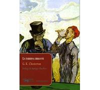 La taberna errante | G. K. Chesterton