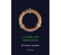 La tabla de esmeralda
