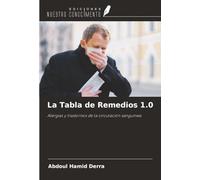 La Tabla de Remedios 1.0: Alergias y trastornos de la circulación sanguínea