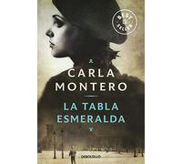 La tabla esmeralda (Best Seller)