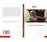La Table des Remèdes 2.0
