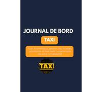 La Tableau de Bord : TAXI: Suivi kilométrique, gestion des recettes, pourboires et frais réels. Le partenaire de votre comptabilité