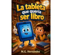 LA TABLETA QUE QUERIA SER LIBRO: Tita sabe contarte cuentos