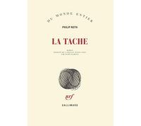 La tache