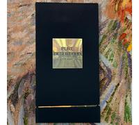 La tafa paris pure oud wood edp 100ml mujeres 100ml eau de parejas