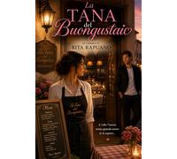 La tana del buongustaio (perle rosa)