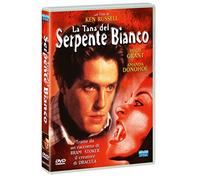 La Tana Del Serpente Bianco [Italia] [DVD]