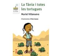 La Tania I Totes Les Tortugues