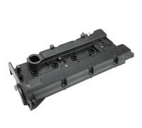 La Tapa de La Válvula Tapas válvulas motor 2241023010 para Hyundai para Elantra para Tiburon 1.8L 2.0L 1996 1997 1998 1999 2000 2001 Tapa de balancín 22410-23010 Tapa válvulas motor