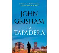 La tapadera (Campaña Black Friday) | John Grisham, Enric Tremps