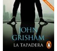 La Tapadera (la Tapadera 1) (audiolibro)