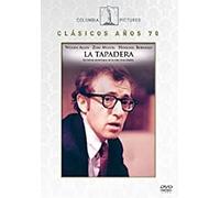 La Tapadera / The Front