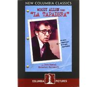 La Tapadera (Woody Allen) (Ncc) [DVD]