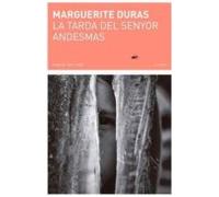 La Tarda Del Senyor Andesmas