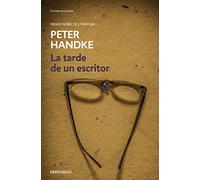 La tarde de un escritor (Contemporánea | Narrativa)