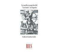 La tardía recepción del "Leviatán" en España