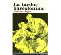 La Tardor Barcelonina
