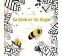 la tarea de las abejas (Picarona)