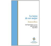 La tarea de ser mejor: 27 (Universidad Francisco de Vitoria)