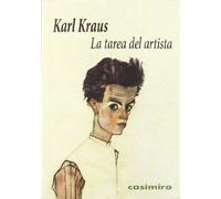 La Tarea Del Artista