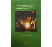 LA TAREA INMEDIATA DEL AMOR EN SØREN KIERKEGAARD: Individualidad, prójimo y modernidad