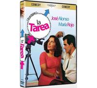 La Tarea [USA] [DVD]