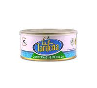 La Tarifeña Filetes de Melva de Andalucía en Aceite de Girasol - 975g