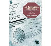 La Tarragona silenciada (Guimet)