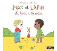 La tarte à la colère: 1