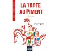 La Tarte Au Piment (ebook)