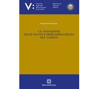 La tassazione delle nuove forme di ricchezza nel gaming