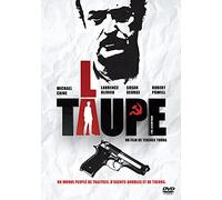 La Taupe (The Jigsaw Man) [Francia] [DVD]