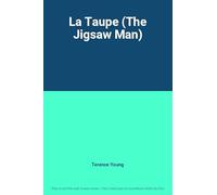La Taupe (The Jigsaw Man) [Francia] [DVD]