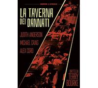 La Taverna Dei Dannati [Italia] [DVD]