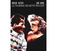 La Taverna Dei Sette Peccati [Italia] [DVD]