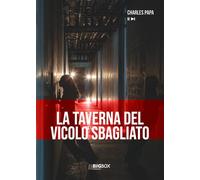 La taverna del vicolo sbagliato