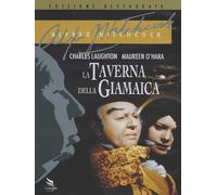 La Taverna Della Giamaica [Italia] [DVD]